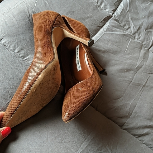 Manolo Blahnik - Picture 4 of 6